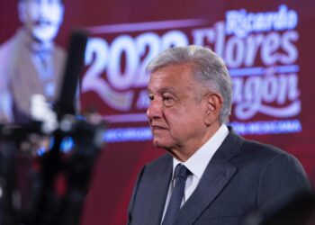 AMLO da por hecho que reforma constitucional electoral no pasará en el Congreso; mandará ‘plan B’ en próximos días