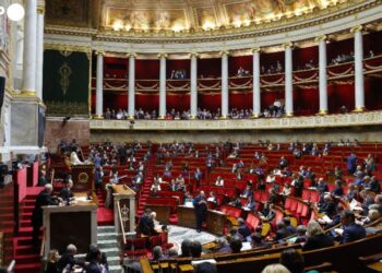 Francia se encamina a establecer el aborto como derecho constitucional