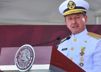 Semar: El enemigo a derrotar es la corrupción