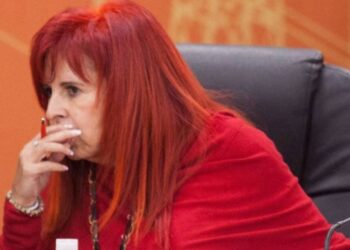 TEPJF ordena a Layda Sansores pedir disculpa pública a diputadas del PRI