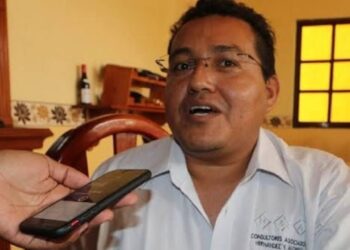 En Veracruz localizan con vida al periodista Francisco Hernández