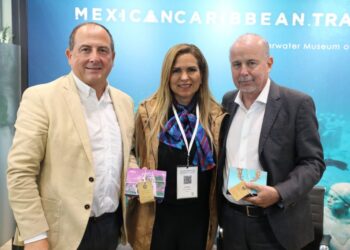 Impulsa Lili Campos a Solidaridad como destino seguro