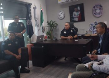 Autoridades de Corea y Solidaridad se reúnen por seguridad de turistas