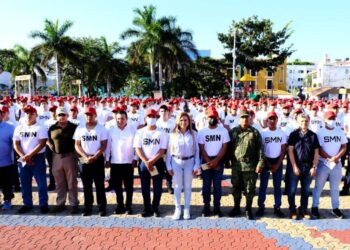 Se entregan 541 pre cartillas en sorteo del Servicio Militar Nacional