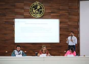 Impulsan ley de ingresos, en favor de los solidarenses