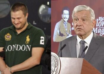 AMLO dice desconocer si “La Barbie” fue realmente liberado o no