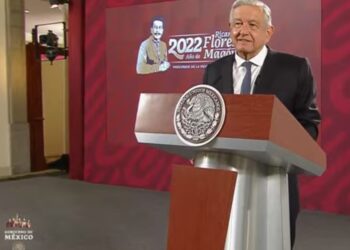 AMLO celebra las negociaciones entre gobierno y oposición de Venezuela