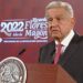 Ironiza AMLO sobre la marcha del domingo: Habrá muchísimos acarreados, porque están contentos