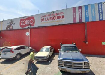 Liberan a guardias de tienda que sometieron a cliente y luego murió, en Naucalpan