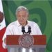 Marcha del 27 de noviembre, “puede ser la última”: AMLO