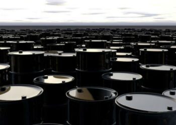 Reservas de petróleo de EUA cae más de lo esperado