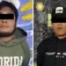 Detienen a dos hombres vinculados a 14 robos en tiendas Oxxo