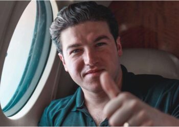 Samuel García le ofrece a Guillermo del Toro organizar entrega del Ariel en NL