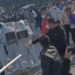 Violentas protestas en la mayor fábrica de iPhone de China
