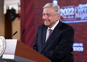 López Obrador propone a Andrea Marván como nueva comisionada de la Cofece