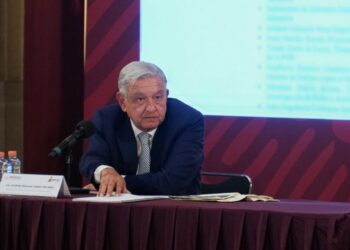 Anuncia AMLO más inversiones y empleos en 2023