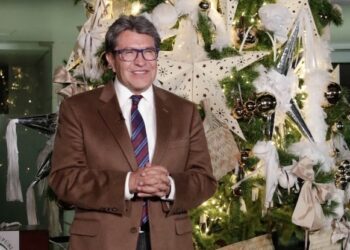 Reconciliación es inclusión, prosperidad, sociedad justa y gobierno colaborativo: Monreal