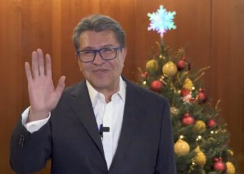 México, por encima de intereses de grupo, personas o partidos, su diversidad nos ayuda a ser más grandes: Monreal