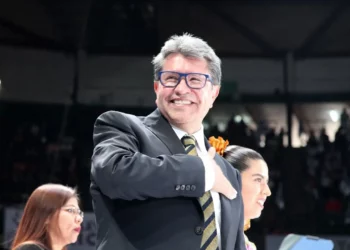 Ricardo Monreal se quedará en Morena y apostará a la reconciliación nacional