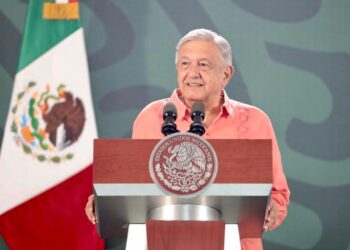 “Se quedarán con ganas de vernos divididos: AMLO asegura que Cuarta Transformación cerrará filas para 2024