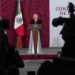 AMLO anuncia reestructura de la deuda externa; se pagarán menos intereses en 2025.