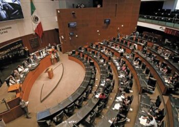 Senado trabaja para fortalecer servicios de salud mental, tras COVID-19