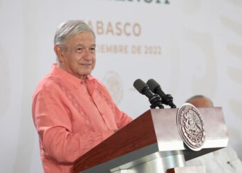 “Se quedarán con ganas de vernos divididos: AMLO asegura que Cuarta Transformación cerrará filas para 2024