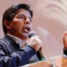 Congreso de Perú destituye a Pedro Castillo por “permanente incapacidad moral”