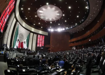 López Obrador enviará este martes al Congreso su plan B de Reforma Electoral