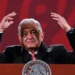 López Obrador lamenta destitución de Pedro Castillo; aclara que México se ceñirá al principio de no intervención