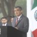 Fuerzas Armadas fundamentales para la nueva estrategia de seguridad en Tamaulipas: Gobernador Américo Villarreal