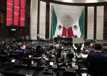 Cámara de Diputados rechaza la reforma electoral constitucional