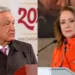 AMLO condena ataque contra la ministra Yasmín Esquivel; “tienen miedo los del conservadurismo”, presume