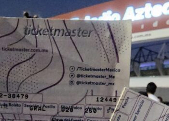 Ticketmaster ofrece disculpa y reembolsará costo de boletos legítimos de concierto de Bad Bunny