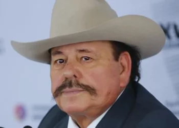 Armando Guadiana será el candidato por Morena a gubernatura de Coahuila