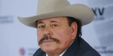 Armando Guadiana será el candidato por Morena a gubernatura de Coahuila