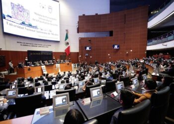 Demandan senadores a diputados de Morena, aprobar la Ley de vacaciones dignas