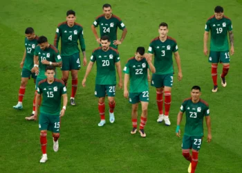“Nos dieron momentos de alegría y esperanza”: AMLO sobre actuación de Selección Mexicana en Qatar 2022
