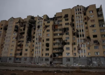 Rusia prepara una guerra larga mientras cada vez más rusos quieren negociar