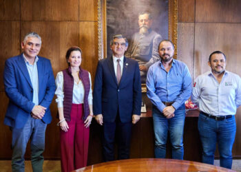 Gobierno de Tamaulipas impulsa economía social y solidaria en región cañera