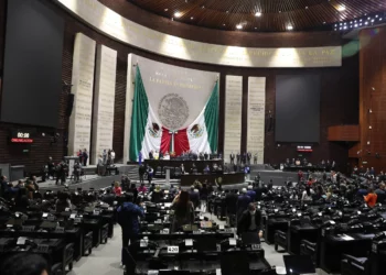 “Fue un avance importante”: AMLO agradece a diputados aprobación del “plan B” de Reforma Electoral
