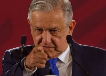 AMLO nominado a “Tirano del 2022” junto a otros 11 gobernantes, según Index on Censorship