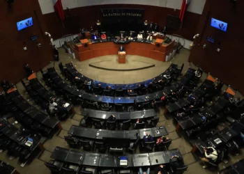 Senado aprueba, en lo general y lo particular, los dos dictámenes del ‘Plan B’ de la Reforma Electoral