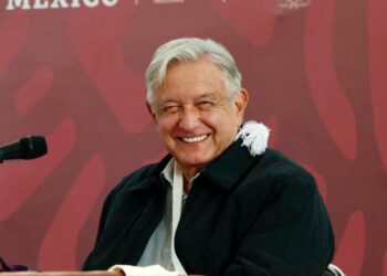 AMLO visita Durango por segunda vez en el mes; dialoga con comunidades indígenas