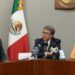 Ricardo Monreal refrenda compromiso para garantizar seguridad jurídica para inversionistas