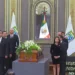 Da Congreso de Puebla homenaje póstumo al gobernador Miguel Barbosa