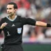 El mexicano César Ramos será árbitro en semifinal del Mundial de Qatar