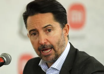 Yon de Luisa anuncia “cambios estructurales” en la Federación Mexicana de Fútbol tras fracaso en Qatar
