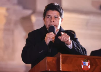 Pedro Castillo ratifica solicitud de asilo ante embajador de México en Lima