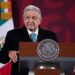 AMLO condena ataque contra periodista Ciro Gómez Leyva